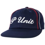 Thumbnail P-UNIT PAL HAT NAVY one color