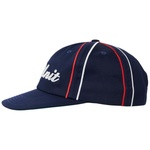 Thumbnail P-UNIT PAL HAT NAVY one color