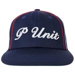 Thumbnail P-UNIT PAL HAT NAVY one color