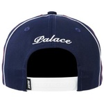 Thumbnail P-UNIT PAL HAT NAVY one color