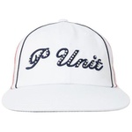 Thumbnail P-UNIT PAL HAT WHITE one color