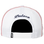 Thumbnail P-UNIT PAL HAT WHITE one color