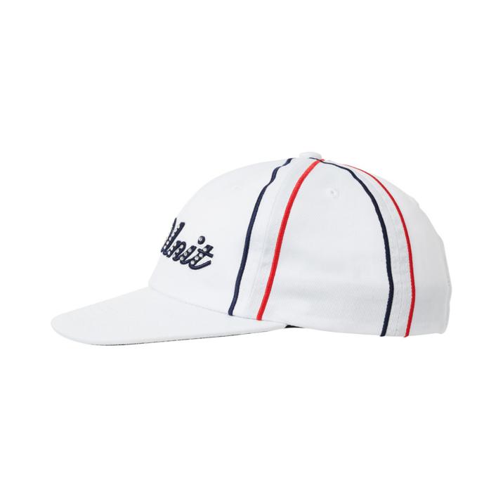 Thumbnail P-UNIT PAL HAT WHITE one color