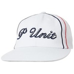 Thumbnail P-UNIT PAL HAT WHITE one color