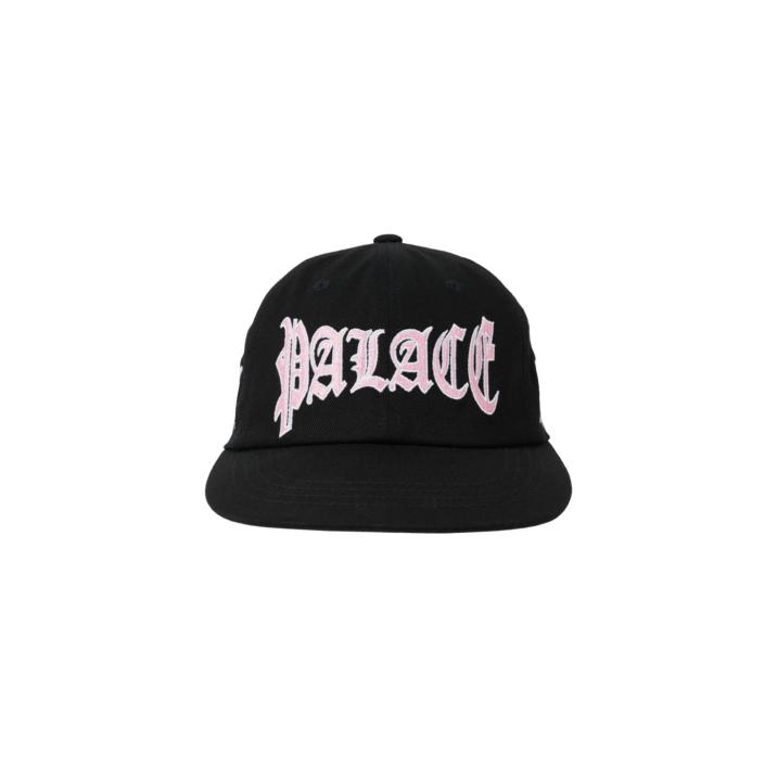 Thumbnail LABYRINTH PAL HAT BLACK one color