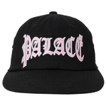 Thumbnail LABYRINTH PAL HAT BLACK one color
