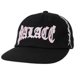 Thumbnail LABYRINTH PAL HAT BLACK one color