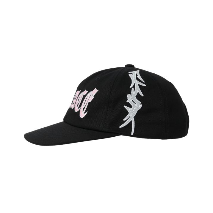 Thumbnail LABYRINTH PAL HAT BLACK one color