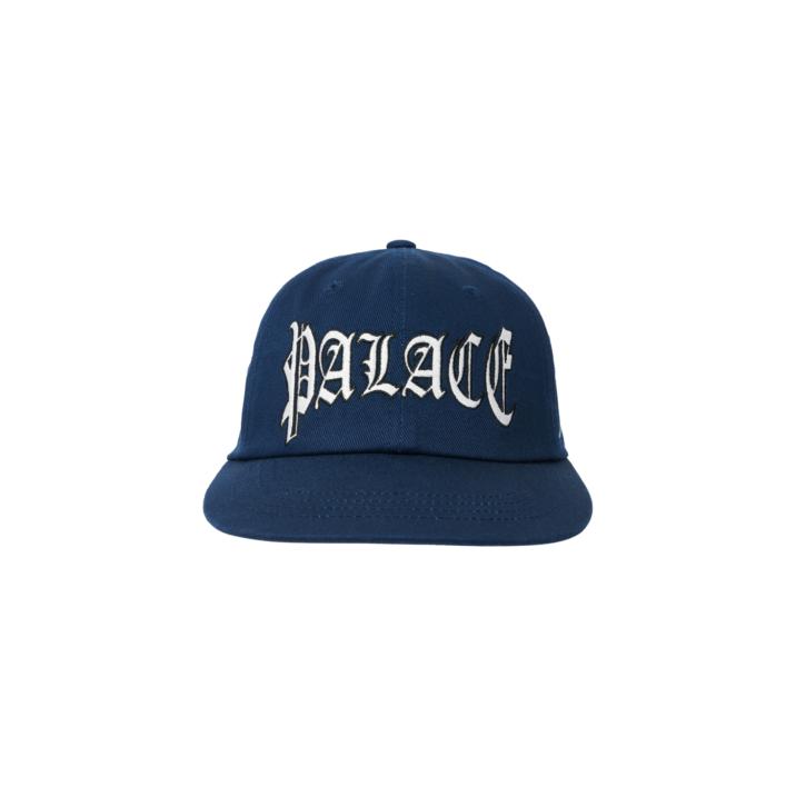 LABYRINTH PAL HAT NAVY one color
