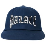 Thumbnail LABYRINTH PAL HAT NAVY one color