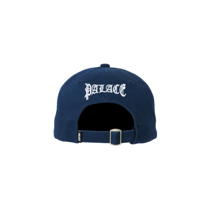 Thumbnail LABYRINTH PAL HAT NAVY one color