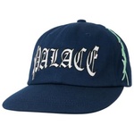 Thumbnail LABYRINTH PAL HAT NAVY one color