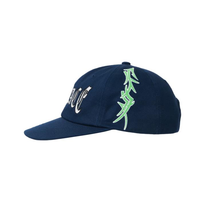 LABYRINTH PAL HAT NAVY one color