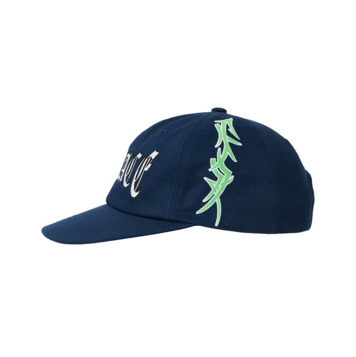 Thumbnail LABYRINTH PAL HAT NAVY one color