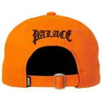 Thumbnail LABYRINTH PAL HAT ORANGE one color
