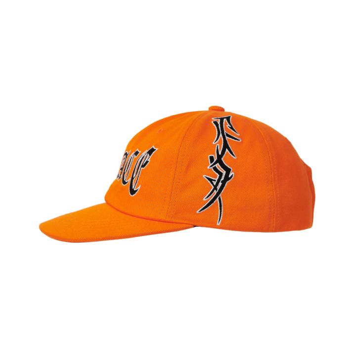 Thumbnail LABYRINTH PAL HAT ORANGE one color
