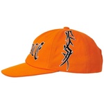 Thumbnail LABYRINTH PAL HAT ORANGE one color