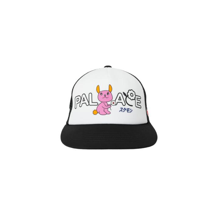 Thumbnail CUTE 5-PANEL BLACK one color