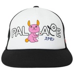Thumbnail CUTE 5-PANEL BLACK one color