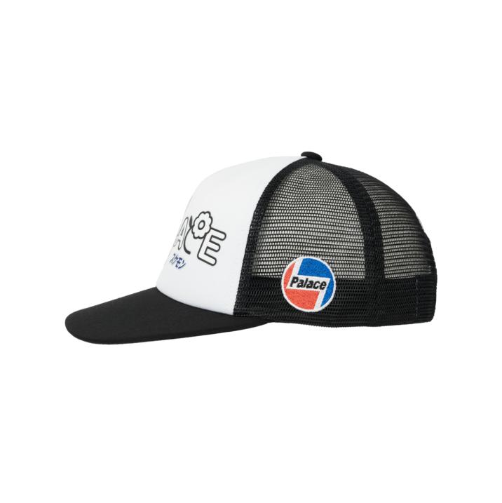 Thumbnail CUTE 5-PANEL BLACK one color