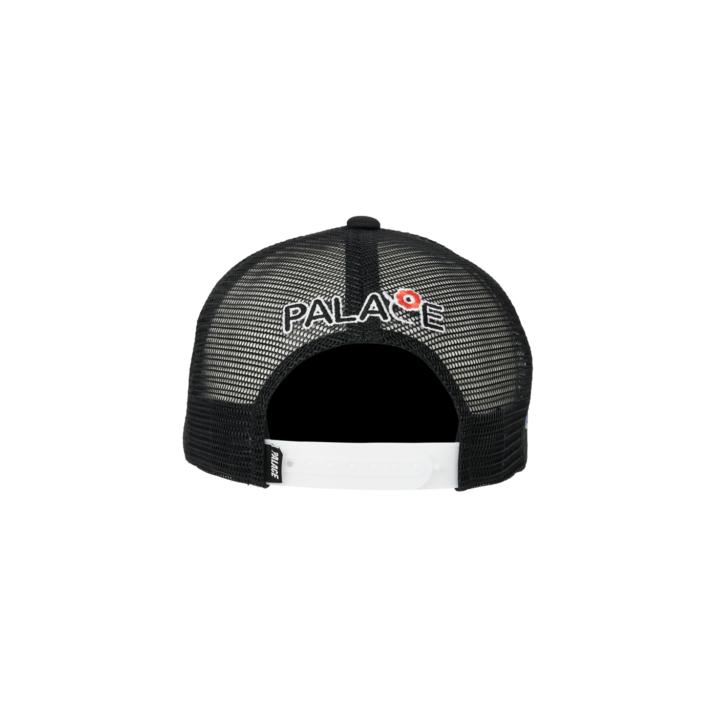 Thumbnail CUTE 5-PANEL BLACK one color