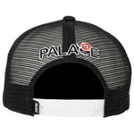 Thumbnail CUTE 5-PANEL BLACK one color