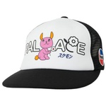 Thumbnail CUTE 5-PANEL BLACK one color