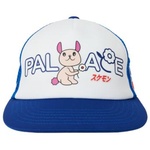 Thumbnail CUTE 5-PANEL BLUE one color