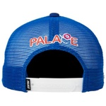 Thumbnail CUTE 5-PANEL BLUE one color