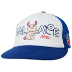 Thumbnail CUTE 5-PANEL BLUE one color