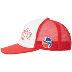 Thumbnail CUTE 5-PANEL RED one color