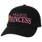 Thumbnail PALACE PRINCESS 6-PANEL BLACK one color