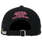 Thumbnail PALACE PRINCESS 6-PANEL BLACK one color