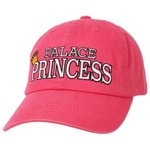 Thumbnail PALACE PRINCESS 6-PANEL PINK one color