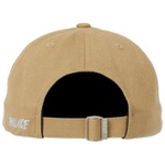 Thumbnail 3D P 6-PANEL KHAKI one color