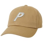Thumbnail 3D P 6-PANEL KHAKI one color