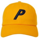 Thumbnail 3D P 6-PANEL GOLD one color
