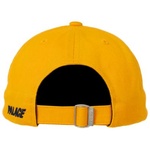 Thumbnail 3D P 6-PANEL GOLD one color