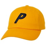 Thumbnail 3D P 6-PANEL GOLD one color