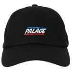 Thumbnail BASICALLY A 6-PANEL BLACK one color