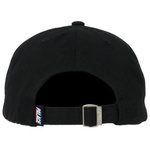 Thumbnail BASICALLY A 6-PANEL BLACK one color