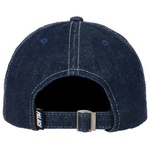 Thumbnail BASICALLY A 6-PANEL DENIM one color