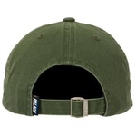 Thumbnail BASICALLY A 6-PANEL OLIVE one color