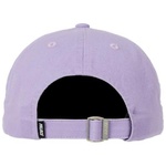 Thumbnail BASICALLY A 6-PANEL LILAC one color