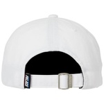 Thumbnail BASICALLY A 6-PANEL WHITE one color