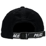 Thumbnail TRI-FERG PATCH CORD 6-PANEL BLACK one color