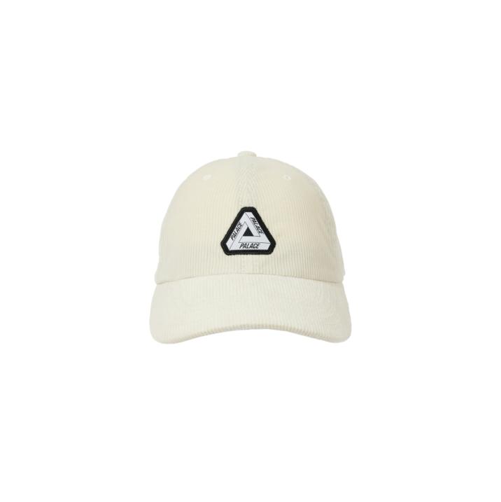 Thumbnail TRI-FERG PATCH CORD 6-PANEL BEIGE one color