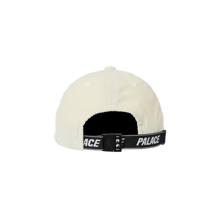 Thumbnail TRI-FERG PATCH CORD 6-PANEL BEIGE one color