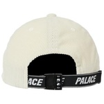 Thumbnail TRI-FERG PATCH CORD 6-PANEL BEIGE one color