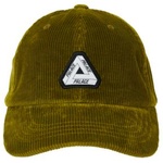 Thumbnail TRI-FERG PATCH CORD 6-PANEL OLIVE one color
